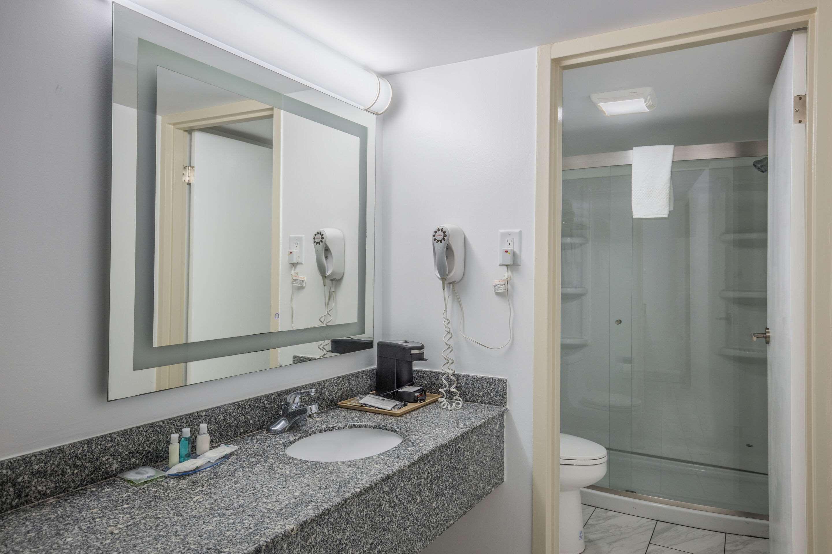 Quality Inn & Suites Conference Center Thomasville Exteriör bild