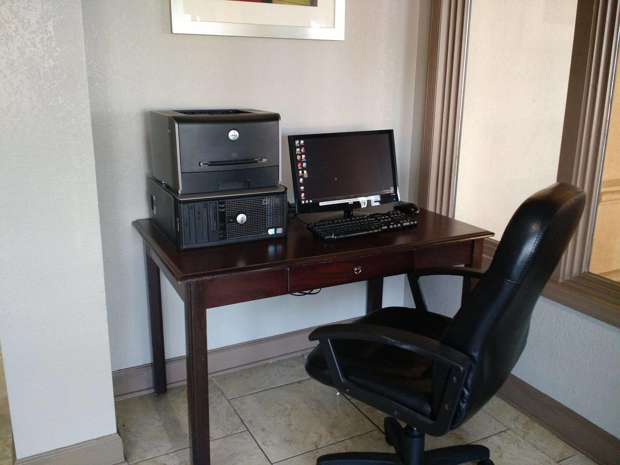 Quality Inn & Suites Conference Center Thomasville Exteriör bild