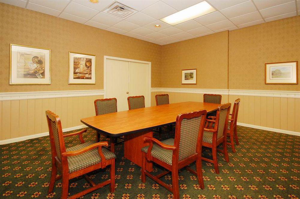 Quality Inn & Suites Conference Center Thomasville Exteriör bild